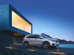 Acura MDX 2016 года